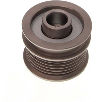 MAXGEAR 30-0302 Poulie d'Alternateur - Poulie d'Alternateur pour Opel, Vauxhall, Saab - Publicité MAXGEAR 30-0302 Poulie d'Alternateur - Poulie d'Alternateur pour Opel, Vauxhall, Saab - Publicité
