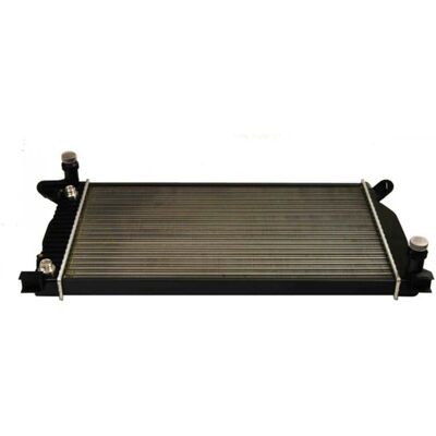 Maxgear Radiateur en Aluminium pour Audi A4 B6 B7 - Refroidissement Moteur - Publicité Maxgear Radiateur en Aluminium pour Audi A4 B6 B7 - Refroidissement Moteur - Publicité