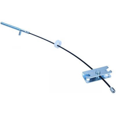 Maxgear 60806293 Câble de frein à main - Avant, 406mm, pour Alfa Romeo 145-156 Gt Gtv - Publicité Maxgear 60806293 Câble de frein à main - Avant, 406mm, pour Alfa Romeo 145-156 Gt Gtv - Publicité