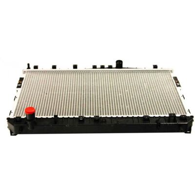 Maxgear AC230049 Radiateur en aluminium - Système de refroidissement - Publicité Maxgear AC230049 Radiateur en aluminium - Système de refroidissement - Publicité