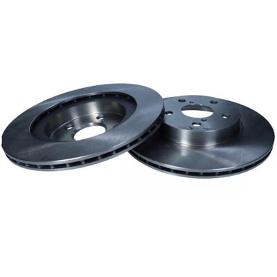 MAXGEAR Disque de frein Toyota RAV4 Ventilé 114mm 17,9mm - Disque de frein - Publicité MAXGEAR Disque de frein Toyota RAV4 Ventilé 114mm 17,9mm - Disque de frein - Publicité