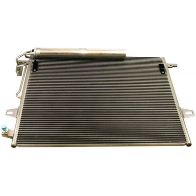 MAXGEAR AC830275 Condenseur de Clim Mercedes-Benz ML - Aluminium - Publicité MAXGEAR AC830275 Condenseur de Clim Mercedes-Benz ML - Aluminium - Publicité
