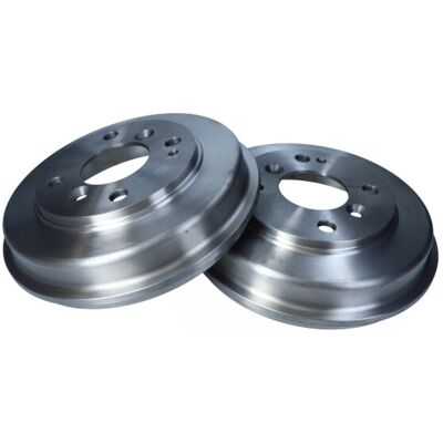 MAXGEAR 19-3686 Tambour de Frein - Ford Fiesta 6 - Publicité MAXGEAR 19-3686 Tambour de Frein - Ford Fiesta 6 - Publicité
