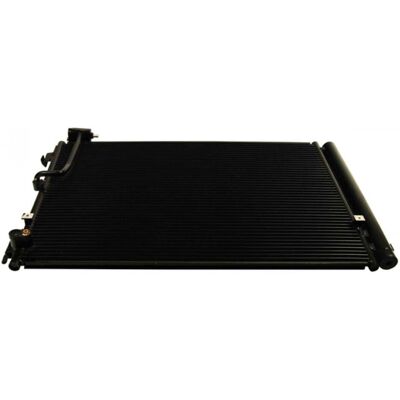Maxgear AC830198 Condenseur de climatisation en aluminium - Publicité Maxgear AC830198 Condenseur de climatisation en aluminium - Publicité