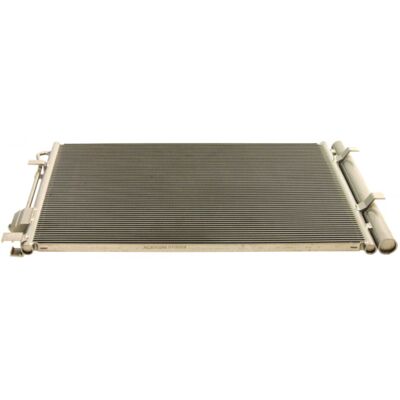 Condenseur de climatisation MAXGEAR AC830288 en aluminium - R134a - Publicité Condenseur de climatisation MAXGEAR AC830288 en aluminium - R134a - Publicité
