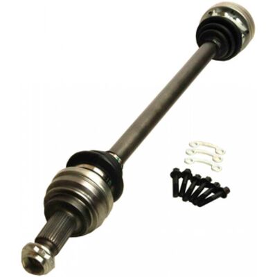 Maxgear Arbre de transmission 49-2279 pour BMW Série 3 E91/E93 - Arrière droit - Publicité Maxgear Arbre de transmission 49-2279 pour BMW Série 3 E91/E93 - Arrière droit - Publicité