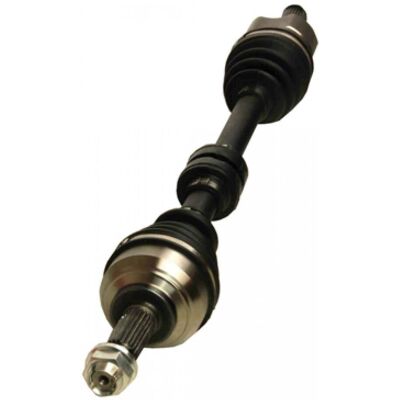 Maxgear Arbre de transmission - Avant gauche pour Nissan Micra, Note, Mégane 2 - Publicité Maxgear Arbre de transmission - Avant gauche pour Nissan Micra, Note, Mégane 2 - Publicité