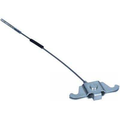 Maxgear câble de frein à main pour Volvo S60 S70 S80 V70 XC70 - 320mm Disque - Publicité Maxgear câble de frein à main pour Volvo S60 S70 S80 V70 XC70 - 320mm Disque - Publicité