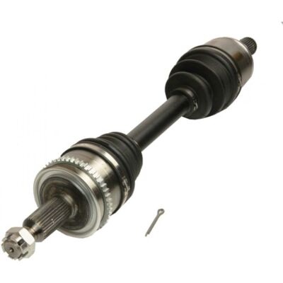 Maxgear Arbre de transmission avant gauche pour Fiat Fullback Mitsubishi - Arbre de transmission - Publicité Maxgear Arbre de transmission avant gauche pour Fiat Fullback Mitsubishi - Arbre de transmission - Publicité