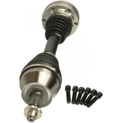 Maxgear 6Q0407271J / 6Q0407271CL Arbre de transmission - Essieu - Publicité Maxgear 6Q0407271J / 6Q0407271CL Arbre de transmission - Essieu - Publicité