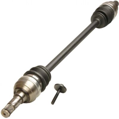 Maxgear 49-2544 Arbre de transmission - Arbre de transmission pour Volvo XC90 - Publicité Maxgear 49-2544 Arbre de transmission - Arbre de transmission pour Volvo XC90 - Publicité