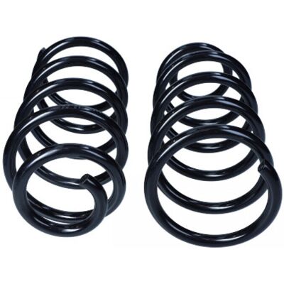 Ressort de suspension Maxgear Ypsilon II - Arrière, 122mm, 266mm - Publicité Ressort de suspension Maxgear Ypsilon II - Arrière, 122mm, 266mm - Publicité