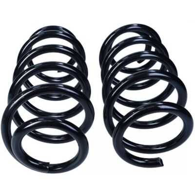 Maxgear Modèle 60-1228D Ressort de suspension arrière - Ressort hélicoïdal - Publicité Maxgear Modèle 60-1228D Ressort de suspension arrière - Ressort hélicoïdal - Publicité