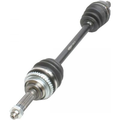Maxgear Arbre de transmission gauche - 613mm pour Daewoo Matiz - Publicité Maxgear Arbre de transmission gauche - 613mm pour Daewoo Matiz - Publicité