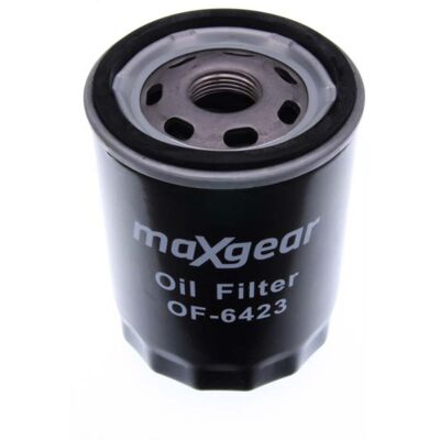 MAXGEAR 26-2126 - Filtre à huile pour Chevrolet Captiva, Opel Antara - Publicité MAXGEAR 26-2126 - Filtre à huile pour Chevrolet Captiva, Opel Antara - Publicité