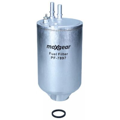 MAXGEAR 26-2980 Filtre à Carburant - Fuel Filter - Publicité MAXGEAR 26-2980 Filtre à Carburant - Fuel Filter - Publicité