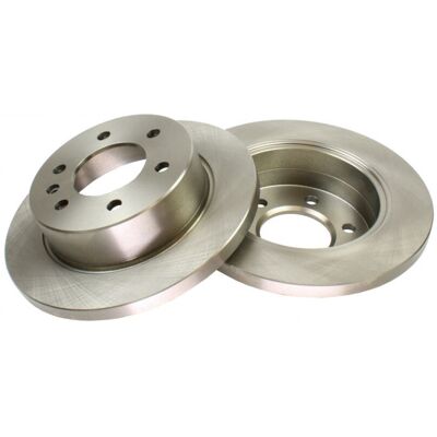 MAXGEAR 19-4839 Disque de frein pour Mercedes-Benz Sprinter - Pièce de frein - Publicité MAXGEAR 19-4839 Disque de frein pour Mercedes-Benz Sprinter - Pièce de frein - Publicité