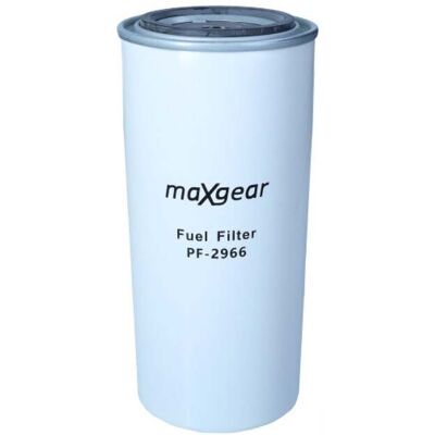 MAXGEAR 26-2308 Filtre à Carburant - Filtre à Carburant - Publicité MAXGEAR 26-2308 Filtre à Carburant - Filtre à Carburant - Publicité