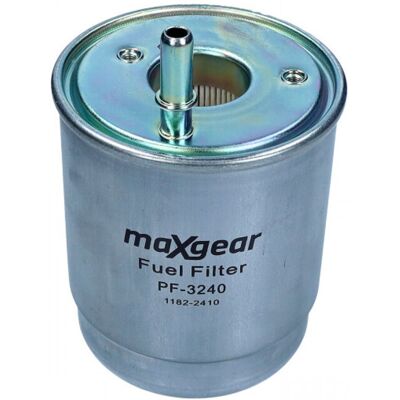 MAXGEAR 26-2966 Filtre à carburant - Filtre à carburant - Publicité MAXGEAR 26-2966 Filtre à carburant - Filtre à carburant - Publicité