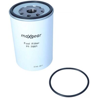 MAXGEAR 26-2960 Filtre à Carburant - Filtre à carburant - Publicité MAXGEAR 26-2960 Filtre à Carburant - Filtre à carburant - Publicité