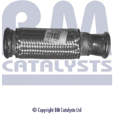 BM Catalysts BM50203 Tuyau d'échappement pour Citroën C4 Peugeot 307 - Tuyau d'échappement - Publicité BM Catalysts BM50203 Tuyau d'échappement pour Citroën C4 Peugeot 307 - Tuyau d'échappement - Publicité