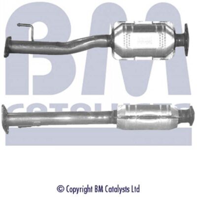 Toyota Rav 4 I - Homologation E9-103R - Catalyseur 720mm - Publicité Toyota Rav 4 I - Homologation E9-103R - Catalyseur 720mm - Publicité