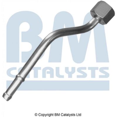 Capteur de pression différentielle Bm Catalysts - Ligne de pression pour Audi A6 - Publicité Capteur de pression différentielle Bm Catalysts - Ligne de pression pour Audi A6 - Publicité