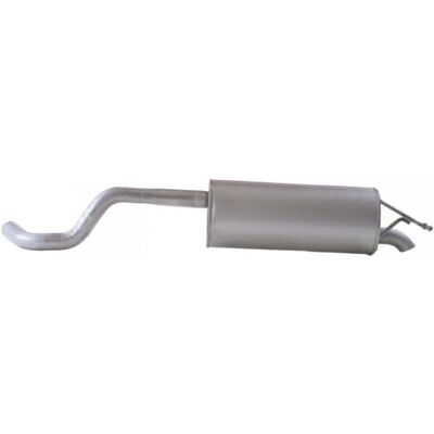 Silencieux BOSAL 220-011 - Système d'échappement - Publicité Silencieux BOSAL 220-011 - Système d'échappement - Publicité