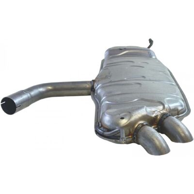 BOSAL 233-177 Silencieux arrière pour Volkswagen Touran I - Publicité BOSAL 233-177 Silencieux arrière pour Volkswagen Touran I - Publicité