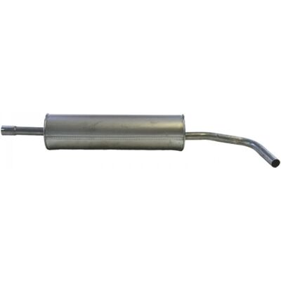 Silencieux intermédiaire BOSAL 233-495 pour VW up!/Seat MII/Skoda - Publicité Silencieux intermédiaire BOSAL 233-495 pour VW up!/Seat MII/Skoda - Publicité