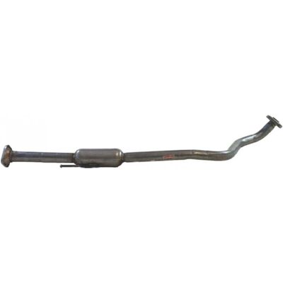 Bosal 279-639 Système d'échappement Nissan Micra 4 - Publicité Bosal 279-639 Système d'échappement Nissan Micra 4 - Publicité