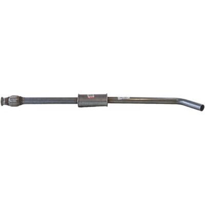Silencieux Intermédiaire Bosal 282-825 pour Renault Megane Scenic - Catalyseur - Publicité Silencieux Intermédiaire Bosal 282-825 pour Renault Megane Scenic - Catalyseur - Publicité