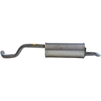 BOSAL 279-941 Silencieux d'échappement - exhaust muffler tailpipe - Publicité BOSAL 279-941 Silencieux d'échappement - exhaust muffler tailpipe - Publicité