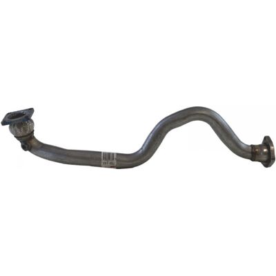 Bosal 753-153 Tuyau d'échappement - Tuyau d'échappement - Publicité Bosal 753-153 Tuyau d'échappement - Tuyau d'échappement - Publicité
