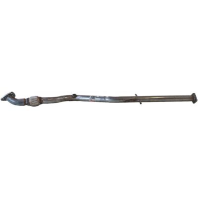 Bosal 850-147 Tuyau d'échappement - Tuyau d'échappement - Publicité Bosal 850-147 Tuyau d'échappement - Tuyau d'échappement - Publicité