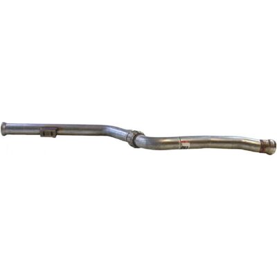 Bosal 850-235 Tuyau d'échappement pour Mercedes-Benz: Classe C, Classe E - Tuyau d'échappement - Publicité Bosal 850-235 Tuyau d'échappement pour Mercedes-Benz: Classe C, Classe E - Tuyau d'échappement - Publicité
