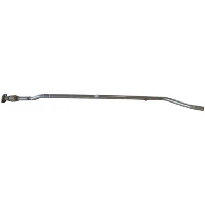 Tube d'échappement Bosal 900-027 - FIAT Punto II - Publicité Tube d'échappement Bosal 900-027 - FIAT Punto II - Publicité