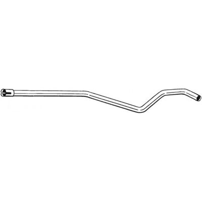 Bosal 935-001 Tuyau d'échappement - Exhaust Pipe - Publicité Bosal 935-001 Tuyau d'échappement - Exhaust Pipe - Publicité