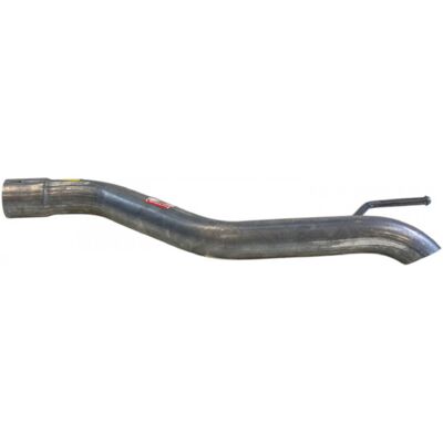 BOSAL 750-341 - Tube d'échappement - Publicité BOSAL 750-341 - Tube d'échappement - Publicité