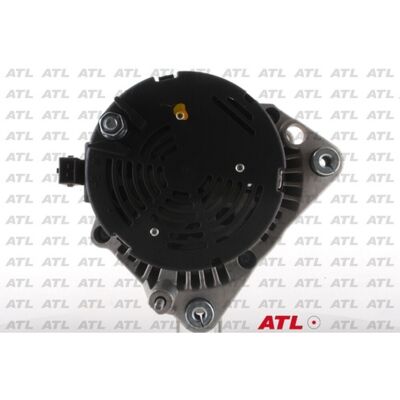 Génératrice ATL 70A - Alternateur pour Audi Skoda VW - Neuf - Publicité Génératrice ATL 70A - Alternateur pour Audi Skoda VW - Neuf - Publicité