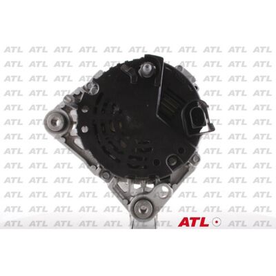 Alternateur ATL Autotechnik pour Audi A3 - 6 Rives, 14V, 110A - Publicité Alternateur ATL Autotechnik pour Audi A3 - 6 Rives, 14V, 110A - Publicité