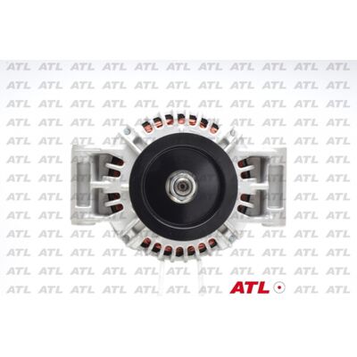 Mercedes-Benz A0151540502 Générateur - 150A, 28V, 8 Solives - Publicité Mercedes-Benz A0151540502 Générateur - 150A, 28V, 8 Solives - Publicité