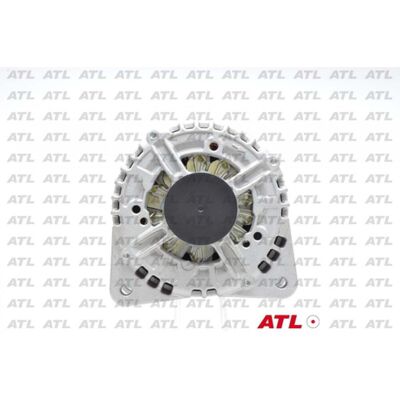 Atl Autotechnik 180A Alternateur - Convient pour Audi A6, VW Cc, Passat - Publicité Atl Autotechnik 180A Alternateur - Convient pour Audi A6, VW Cc, Passat - Publicité