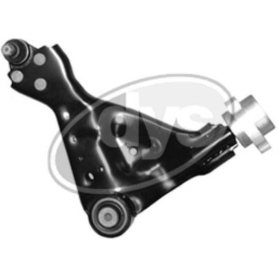 Bras de suspension DYS A6393301207 - Inférieur gauche avant pour Mercedes-Benz Vito et Viano - Publicité Bras de suspension DYS A6393301207 - Inférieur gauche avant pour Mercedes-Benz Vito et Viano - Publicité