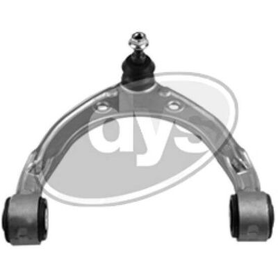 Bras de suspension pour Porsche Cayenne - Composant supérieur de l'essieu avant en aluminium - Publicité Bras de suspension pour Porsche Cayenne - Composant supérieur de l'essieu avant en aluminium - Publicité