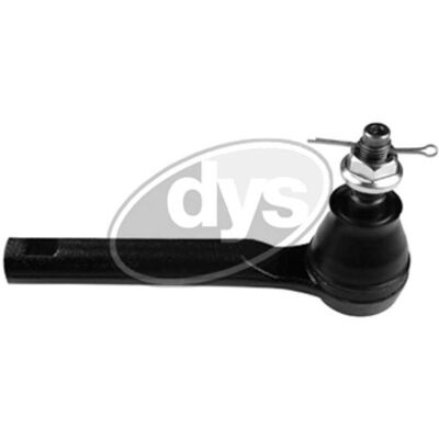 DYS Mazda CX-5 II - M12x1.25 OEM Barre de direction - Publicité DYS Mazda CX-5 II - M12x1.25 OEM Barre de direction - Publicité