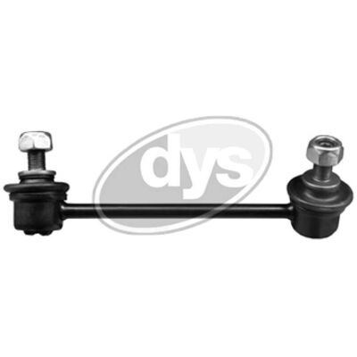 Liaison stabilisatrice DYS 30-71619 pour Mazda 3 5 portes - Publicité Liaison stabilisatrice DYS 30-71619 pour Mazda 3 5 portes - Publicité