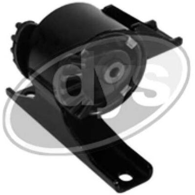 DYS Modèle 71-03038 Support Moteur Métal Caoutchouc pour Suzuki SX4 5 portes - Publicité DYS Modèle 71-03038 Support Moteur Métal Caoutchouc pour Suzuki SX4 5 portes - Publicité