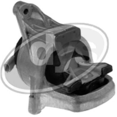 DYS 71-03167 Support moteur - Support, métal-caoutchouc, hydraulique - Publicité DYS 71-03167 Support moteur - Support, métal-caoutchouc, hydraulique - Publicité