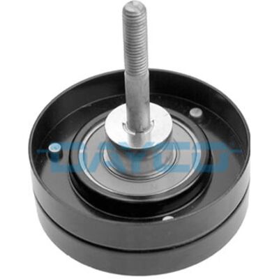 Galet Courroie Trapézoïdale Dayco - Guide pour Volvo 850/S70/S80/V70 - Publicité Galet Courroie Trapézoïdale Dayco - Guide pour Volvo 850/S70/S80/V70 - Publicité